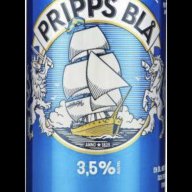 Prippsen